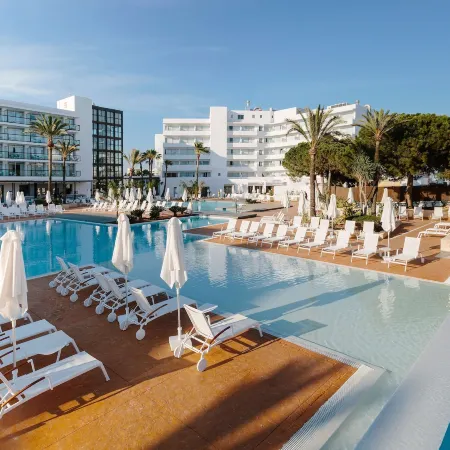 AluaSoul Ibiza - Adults Only