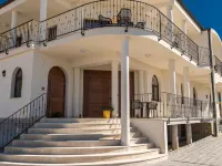 Pansion Preza Hotels in Selce