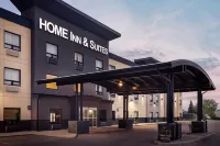 Home Inn & Suites Yorkton Hotel di Yorkton