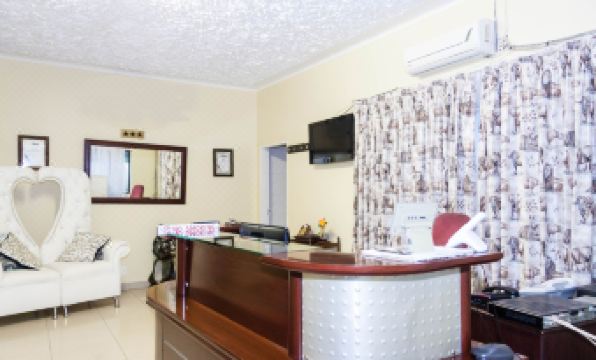 Glen Lodge & Tours - Housity