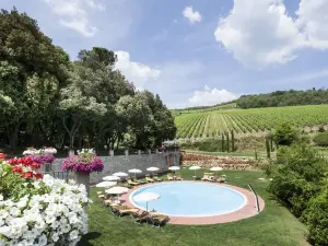 HOTEL VILLA CAMPOMAGGIO