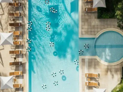 Hôtel Barrière le Royal la Baule