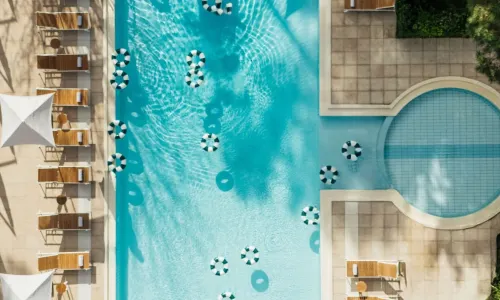 Hôtel Barrière le Royal la Baule