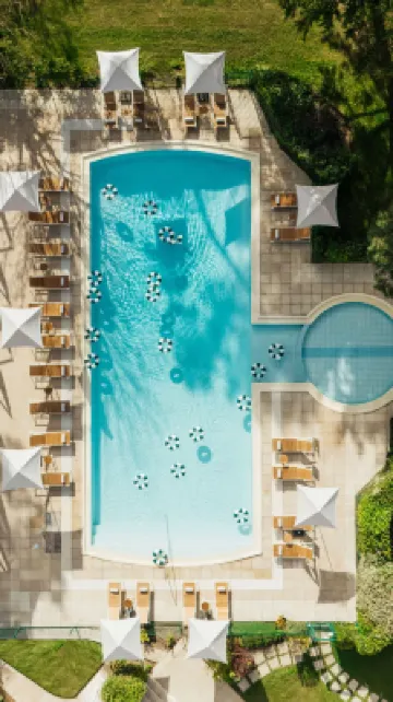 Hôtel Barrière Le Royal La Baule Hôtels à : La Baule-Escoublac