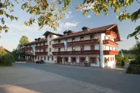 Hotel-Gasthof Huber Hotels in Kirchseeon