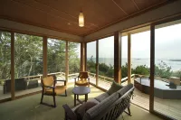 Hotel Bettei Umi to Mori