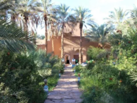 Riad Tagmadarte Guest Farm Hotels in Zagora Province