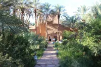 Riad Tagmadarte Guest Farm Hotels in Tamegroute