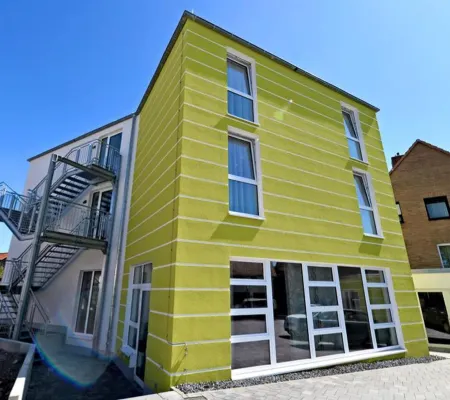 Hotel Sachsenross Hoteles en Northeim