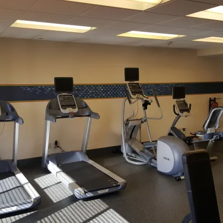 Hampton Inn Minneapolis-St. Paul/Eagan (Mall of America Area)