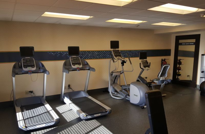 Hampton Inn Minneapolis-St. Paul/Eagan (Mall of America Area) photo 4