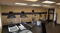 Hampton Inn Minneapolis-St. Paul/Eagan (Mall of America Area) - Gym