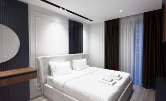 Blue Boutique Apartments 1