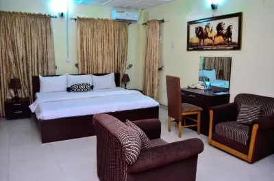 PROXIMA INN Hotels in 