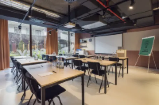 The Social Hub Porto