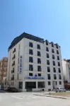YELKEN飯店 Kırıkkale Üniversitesi B Kapısı附近的飯店