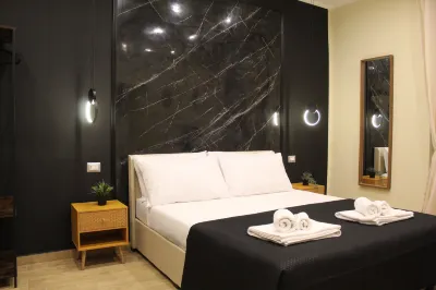 BlackWoody Contemporary Rooms - Napoli Centro Storico Via Toledo Hotels in Plebiscito