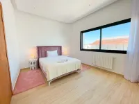 Villa Ambre d Tente Piscine Priv e Hammam
