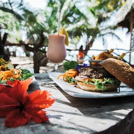 Natura Cabana Boutique Hotel & Spa