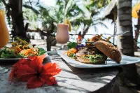 Natura Cabana Boutique Hotel & Spa - breakfast