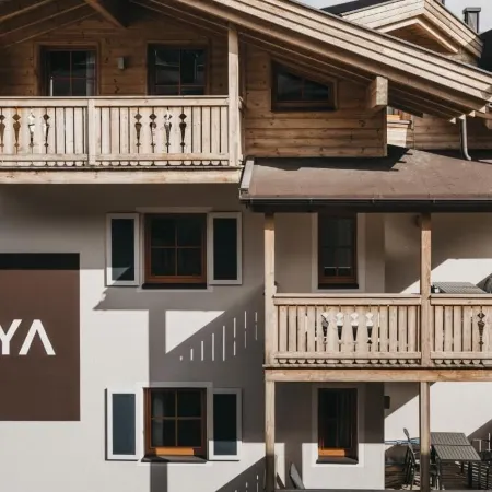 Vaya Kaprun