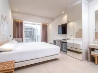 Cádiz Bahía by QHotels Hotels near Falla Theater