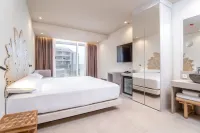 Cádiz Bahía by QHotels Hotels in San Fernando