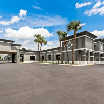 Quality Inn & Suites I-75