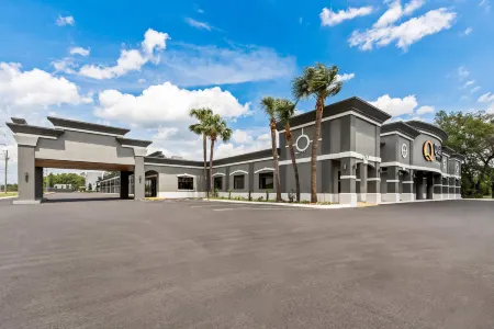 Quality Inn & Suites I-75