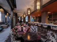 Hotel Bourre Bonne Louisville, Curio Collection by Hilton Hotels in Jefferson County