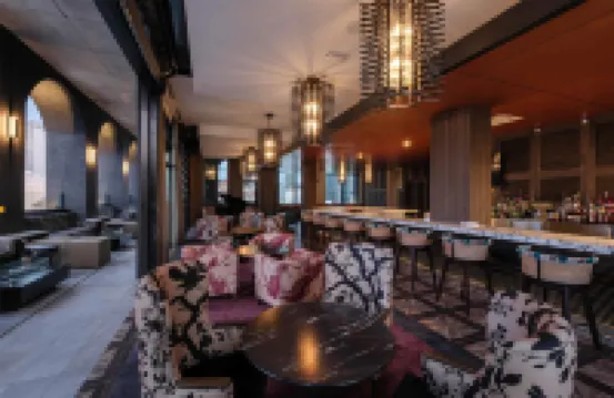 Hotel Bourre Bonne Louisville, Curio Collection by Hilton - 4 Sao