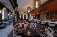 路易斯威爾布爾博納飯店，希爾頓綺跡精選