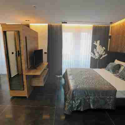 Hotel Luna Rooms