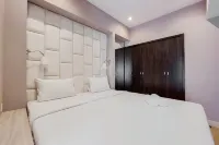 Stunning and Comfy 1Br at Branz BSD Apartment - Bungalows