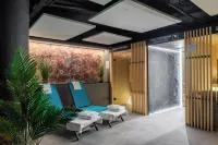 Hotel Nafta Krosno - spa