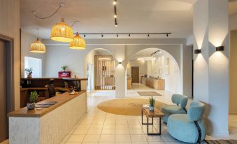 Petra Nera Skiathos, Philian Hotels & Resorts