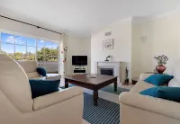 Harmony House in Carvoeiro