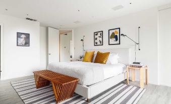Balboa Buyout by Avantstay - Condo w/ Views in DT San Diego!
