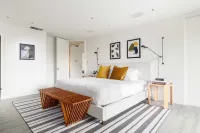 Balboa Buyout by Avantstay - Condo w/ Views in DT San Diego! Отели в г. Balboa Park