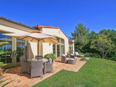 Luxury Terranea Resort Villa w/ Hot Tub - Amenities and Housekeeping Included