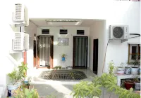 Pink City Heritage Homestay