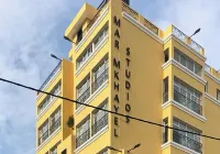 Mar Mkhayel Studios Các khách sạn ở 