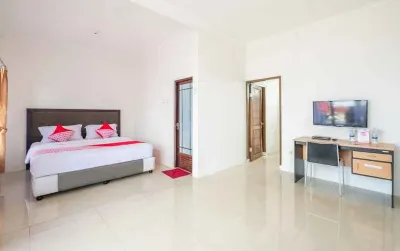 Darajat 4R Cottage Syariah