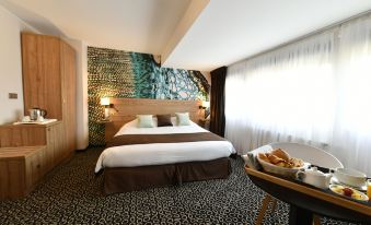 In Situ Hotel