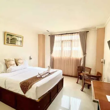 Hotel Setya Syariah