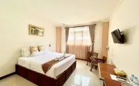 Hotel Setya Syariah