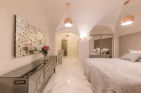AB Ljubljana - the Residence Hotels in Center District
