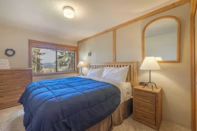 Hawk's Eye by AvantStay Cozy Condo w Views & Access to Northstar Resort Community Hotels near Our Lady of the Lake Catholic Church