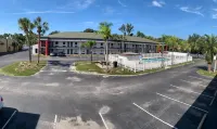 Motel 6 New Port Richey, FL Hotel a New Port Richey
