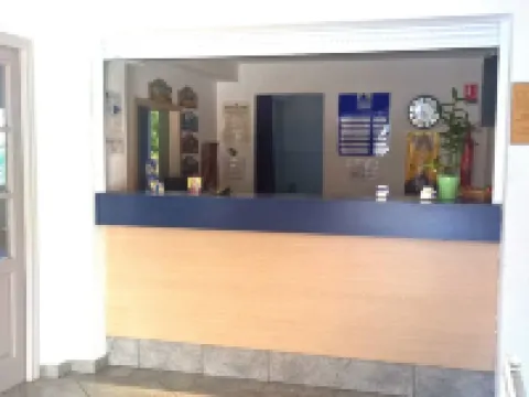 Brit Hotel Essentiel Deltour Mende Hotels in Mende